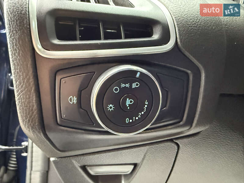 Универсал Ford Focus 2011 в Стрые