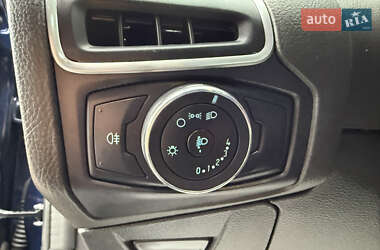 Универсал Ford Focus 2011 в 