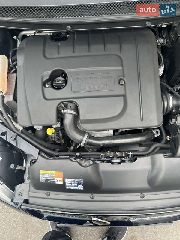 Універсал Ford Focus 2007 в Луцьку