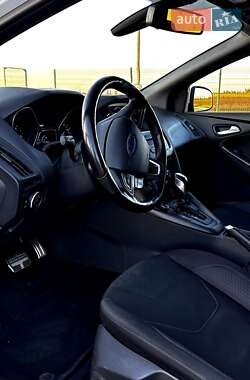 Универсал Ford Focus 2017 в Киеве