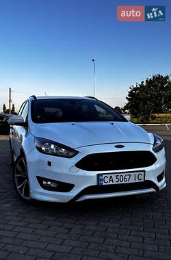 Универсал Ford Focus 2017 в Киеве