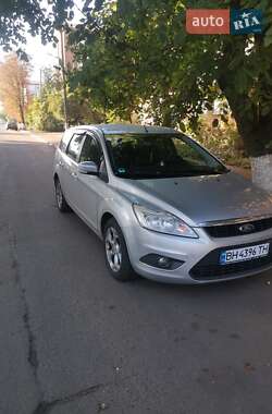 Ford Focus 2010