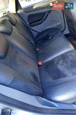 Универсал Ford Focus 2010 в Подольске