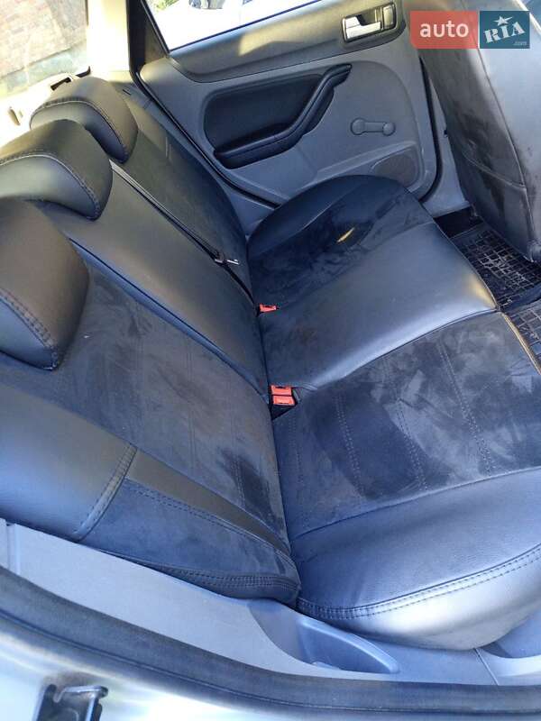 Универсал Ford Focus 2010 в Подольске фото 6 Универсал Ford Focus 2010 в Подольске