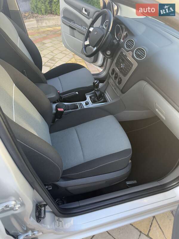 Універсал Ford Focus 2011 в Тернополі