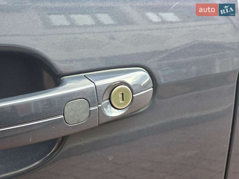 Универсал Ford Focus 2013 в Стрые