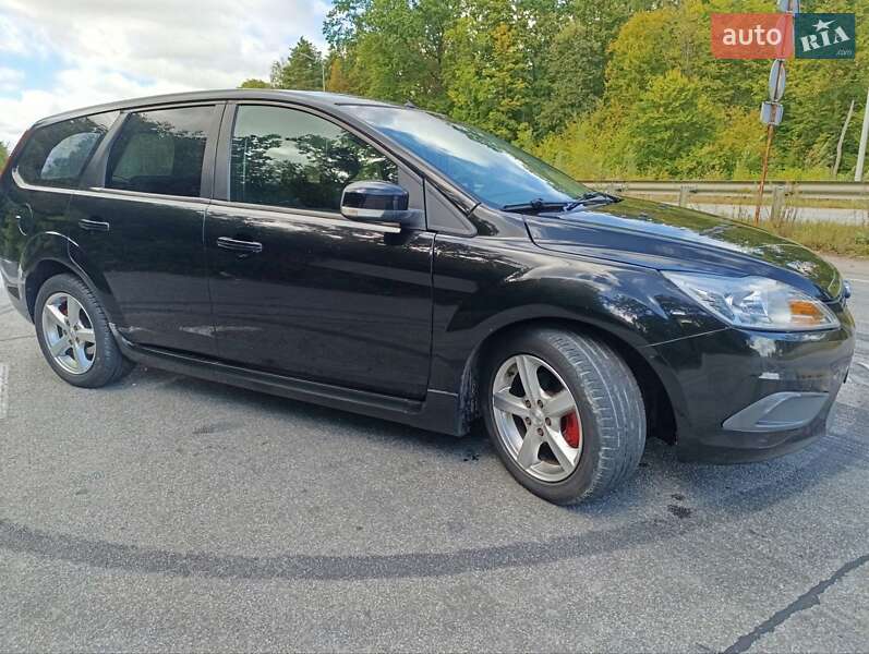 Универсал Ford Focus 2008 в Житомире