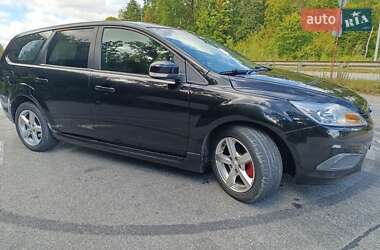 Универсал Ford Focus 2008 в 