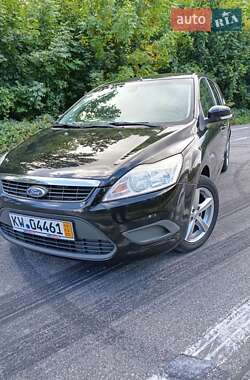 Ford Focus 2008 Ford Focus 2008