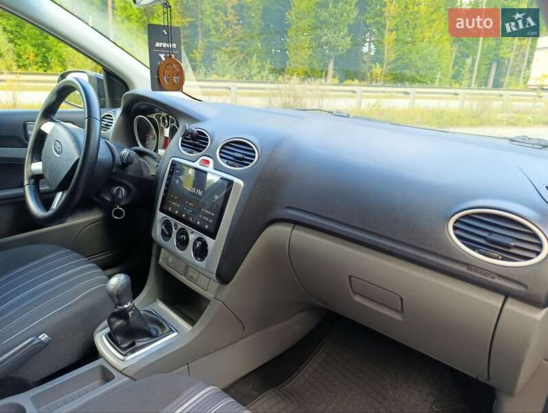 Универсал Ford Focus 2008 в Житомире
