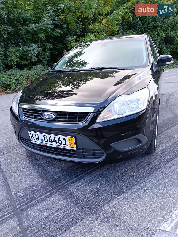 Универсал Ford Focus 2008 в Житомире