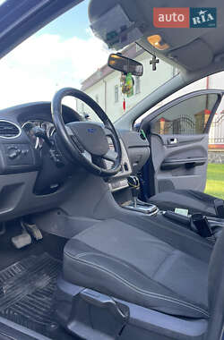 Универсал Ford Focus 2009 в 