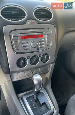 Универсал Ford Focus 2009 в Ровно
