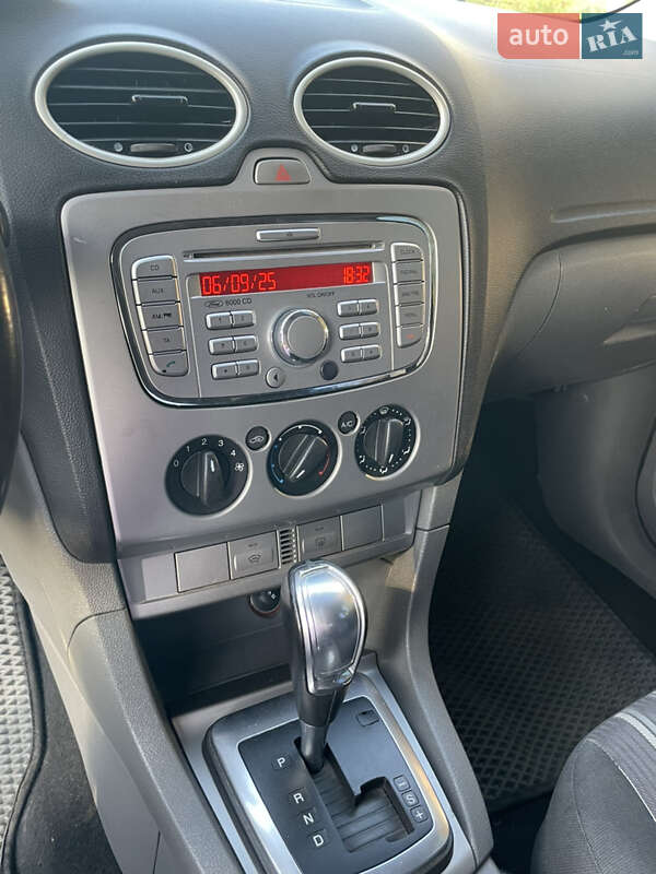 Универсал Ford Focus 2009 в Ровно