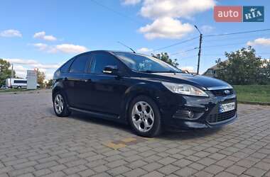 Хэтчбек Ford Focus 2009 в Бродах