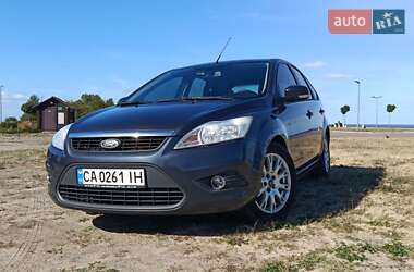 Ford Focus 2011
