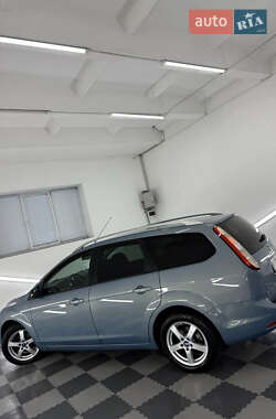 Універсал Ford Focus 2008 в 