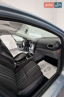 Універсал Ford Focus 2008 в 