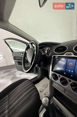 Універсал Ford Focus 2008 в 