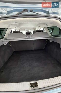 Універсал Ford Focus 2008 в 