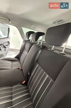 Універсал Ford Focus 2008 в 
