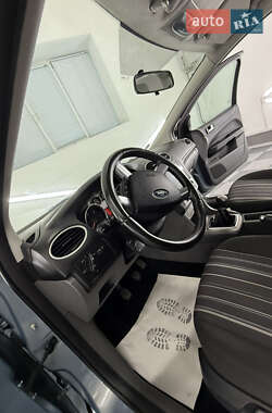 Універсал Ford Focus 2008 в 