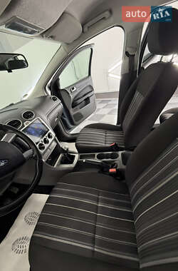 Універсал Ford Focus 2008 в 