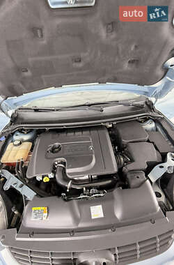 Універсал Ford Focus 2008 в 