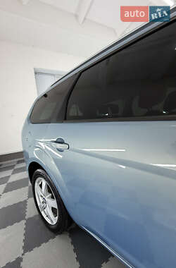 Універсал Ford Focus 2008 в 