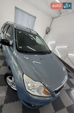 Універсал Ford Focus 2008 в 