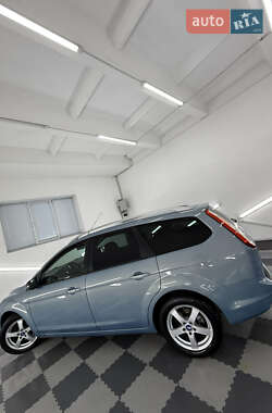 Універсал Ford Focus 2008 в 