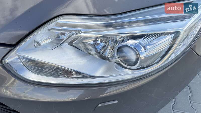 Универсал Ford Focus 2012 в Тернополе