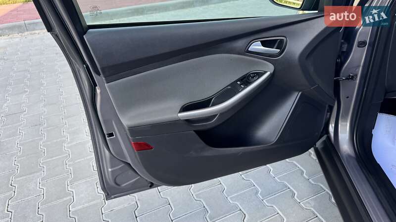 Универсал Ford Focus 2012 в Тернополе