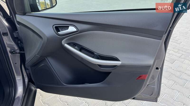 Универсал Ford Focus 2012 в Тернополе