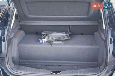 Хэтчбек Ford Focus 2013 в 