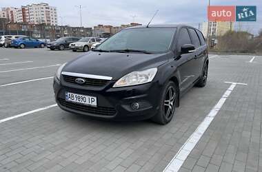 Ford Focus 2008