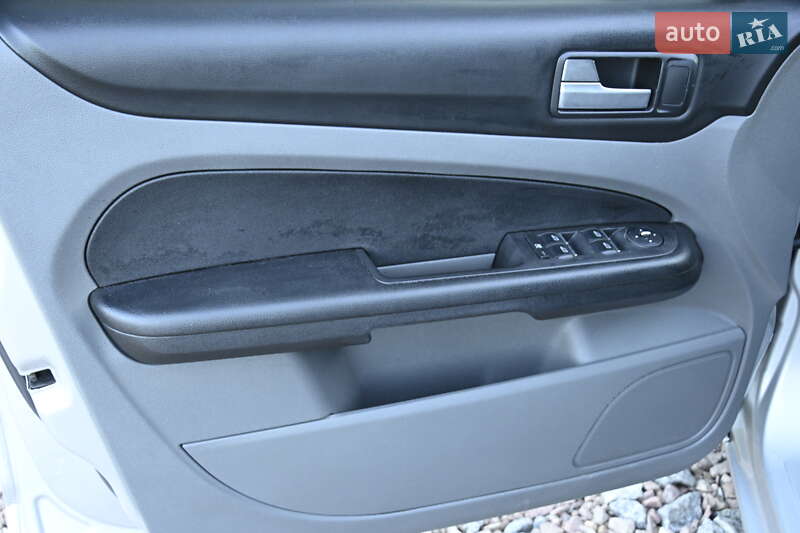 Универсал Ford Focus 2009 в Бердичеве