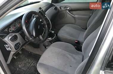 Седан Ford Focus 1999 в 