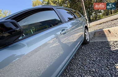 Универсал Ford Focus 2008 в 