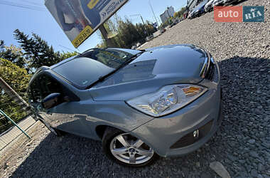Универсал Ford Focus 2008 в 
