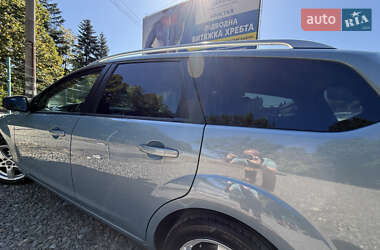 Универсал Ford Focus 2008 в 