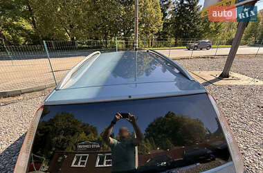 Универсал Ford Focus 2008 в 