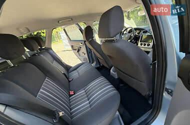 Универсал Ford Focus 2008 в 