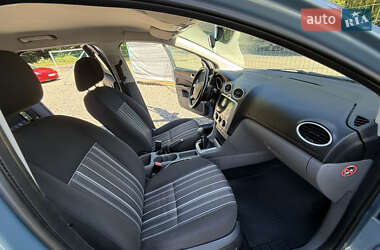 Универсал Ford Focus 2008 в 