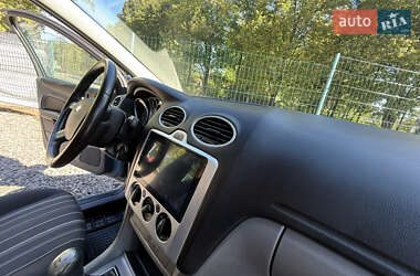 Универсал Ford Focus 2008 в 