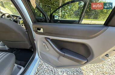Универсал Ford Focus 2008 в 