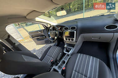 Универсал Ford Focus 2008 в 
