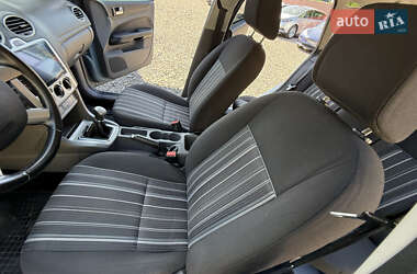 Универсал Ford Focus 2008 в 