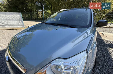 Универсал Ford Focus 2008 в 