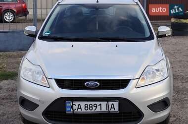 Универсал Ford Focus 2010 в Черкассах